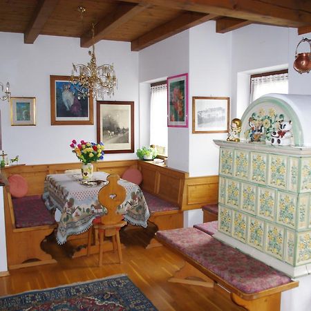 チェンチェニーゲ Casa Alpinaヴィラ 部屋 写真